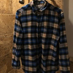 Flannel urban outfitters